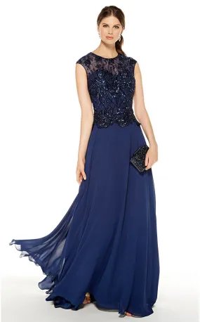 Alyce 27326 Dress