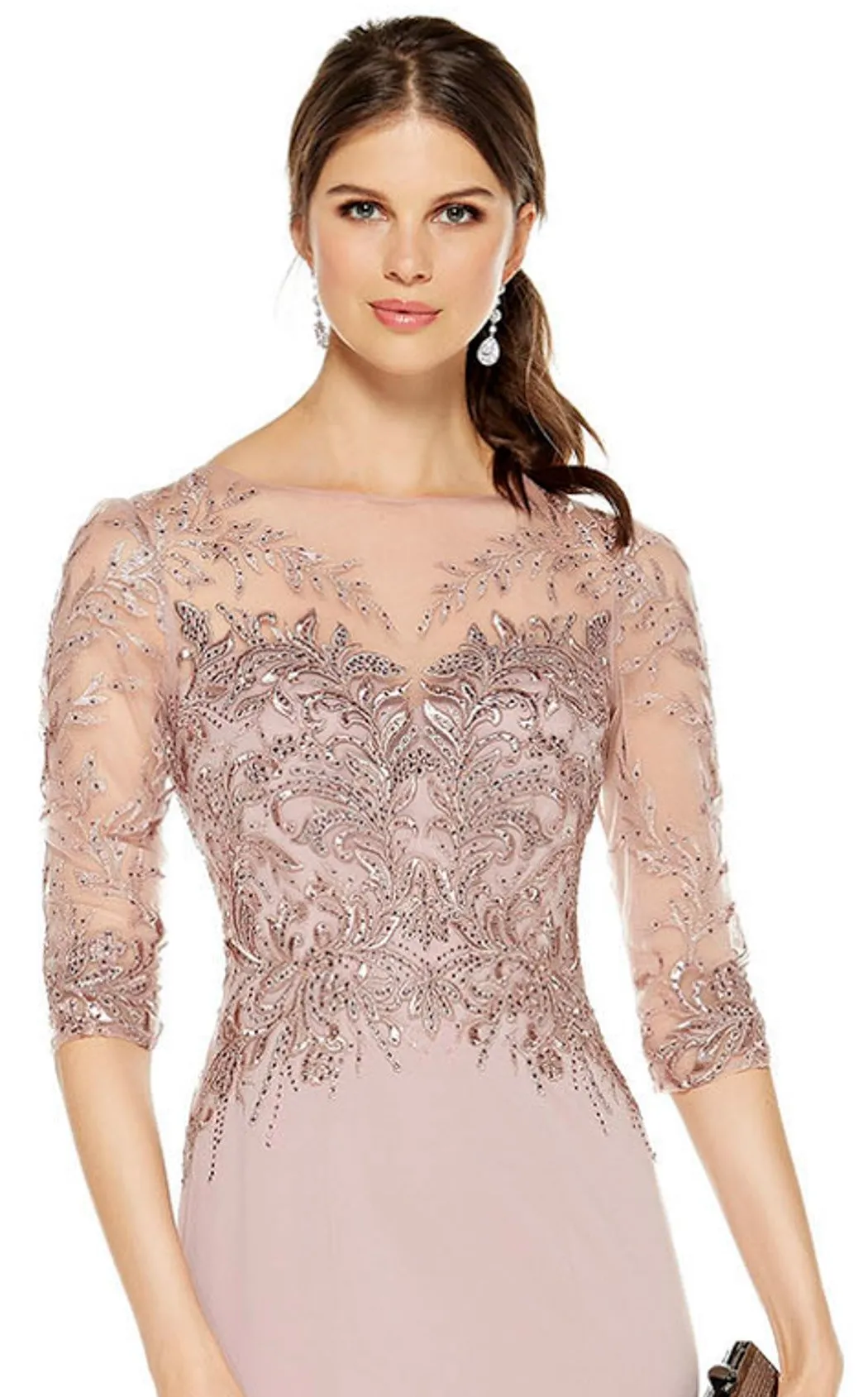 Alyce 27382CL Dress