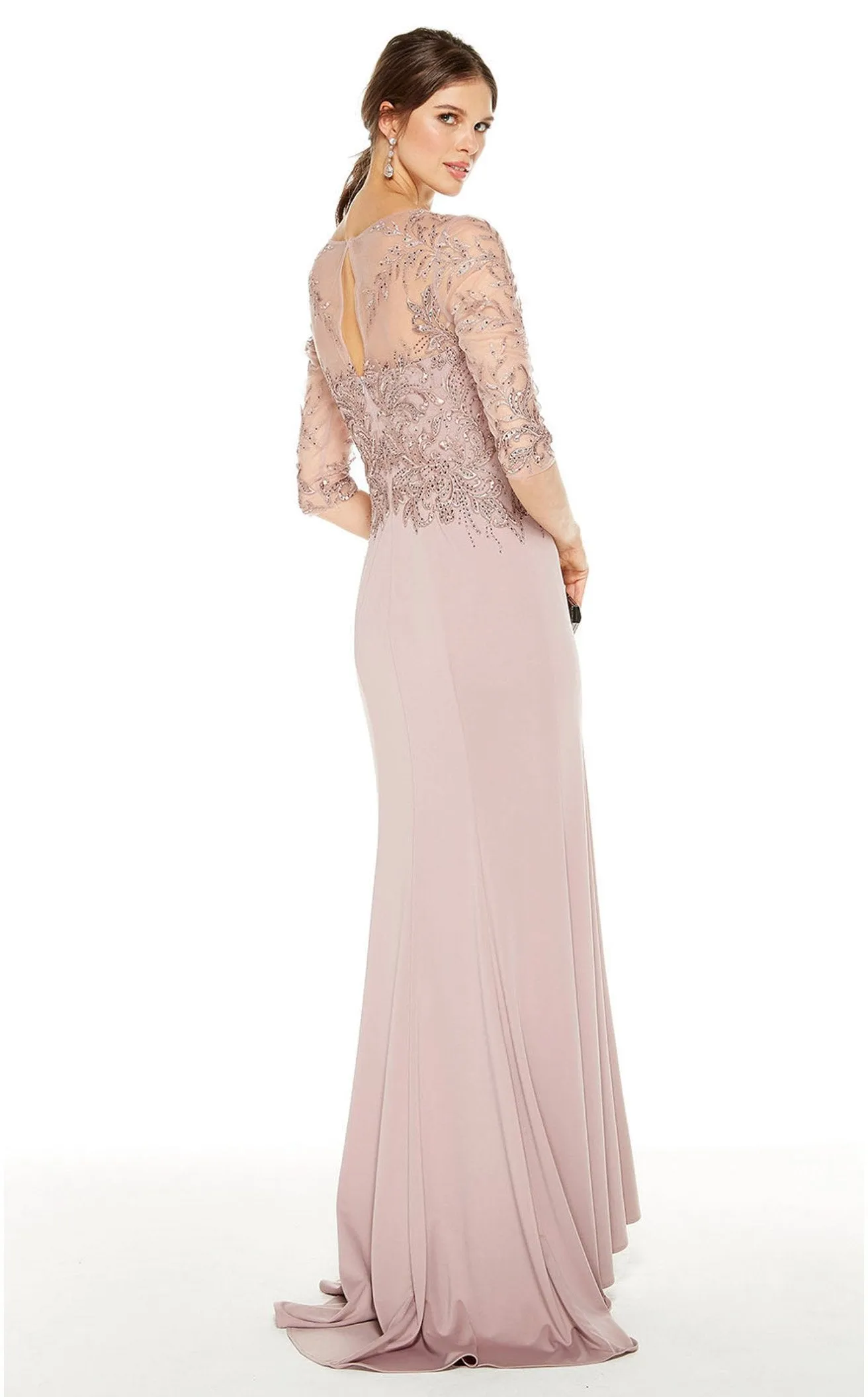 Alyce 27382CL Dress