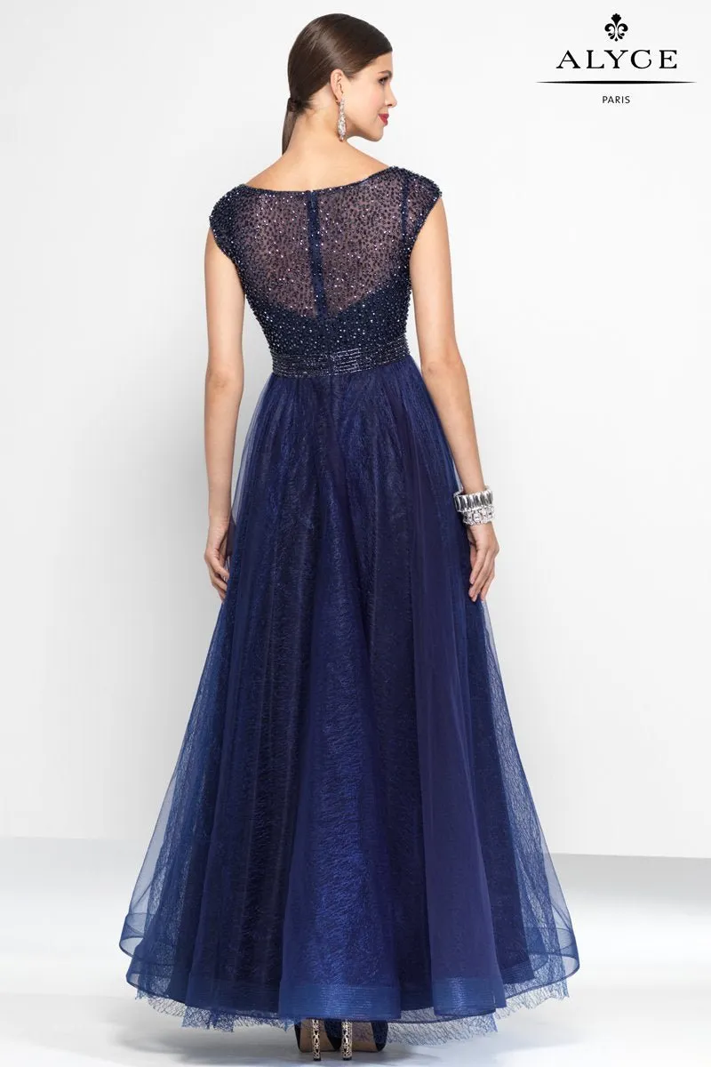 Alyce 5804 Dress