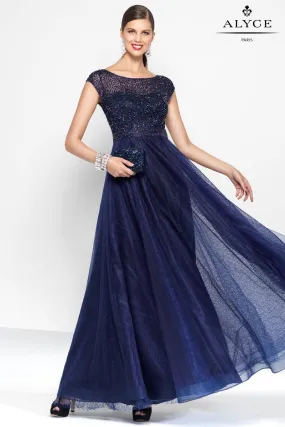 Alyce 5804 Dress