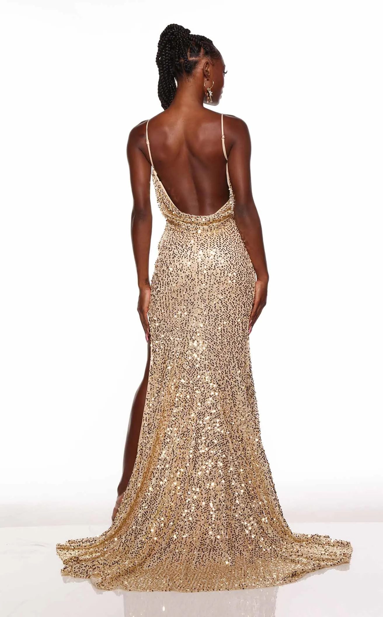 Alyce 61378CL Dress