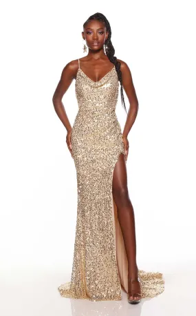 Alyce 61378CL Dress