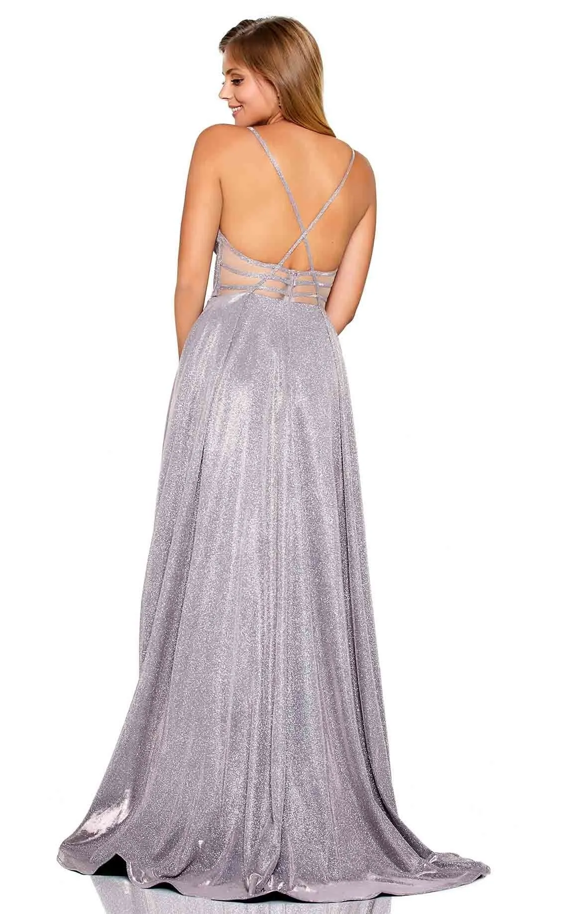 Amarra 20407 Dress