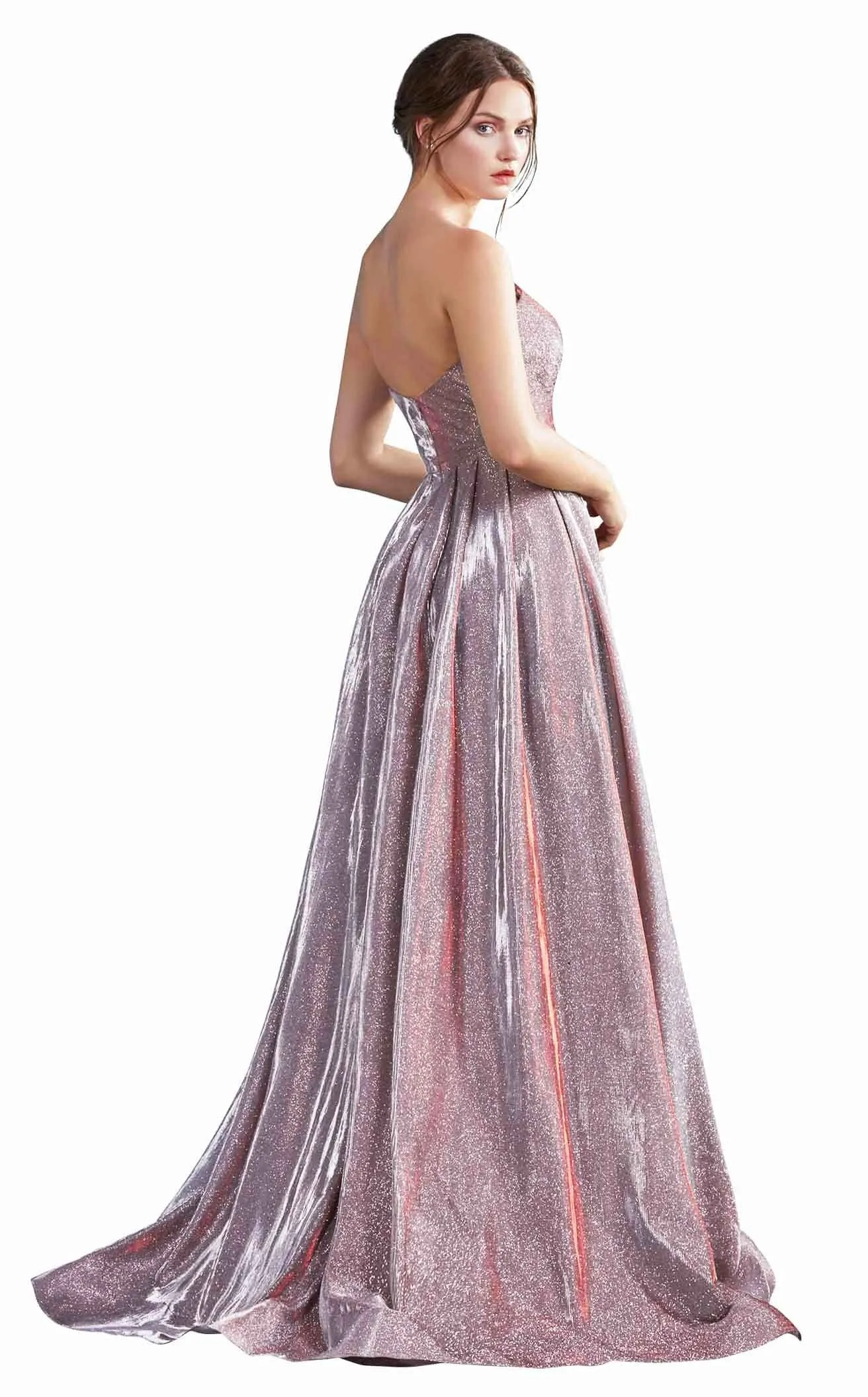 Andrea and Leo A0734CL Dress