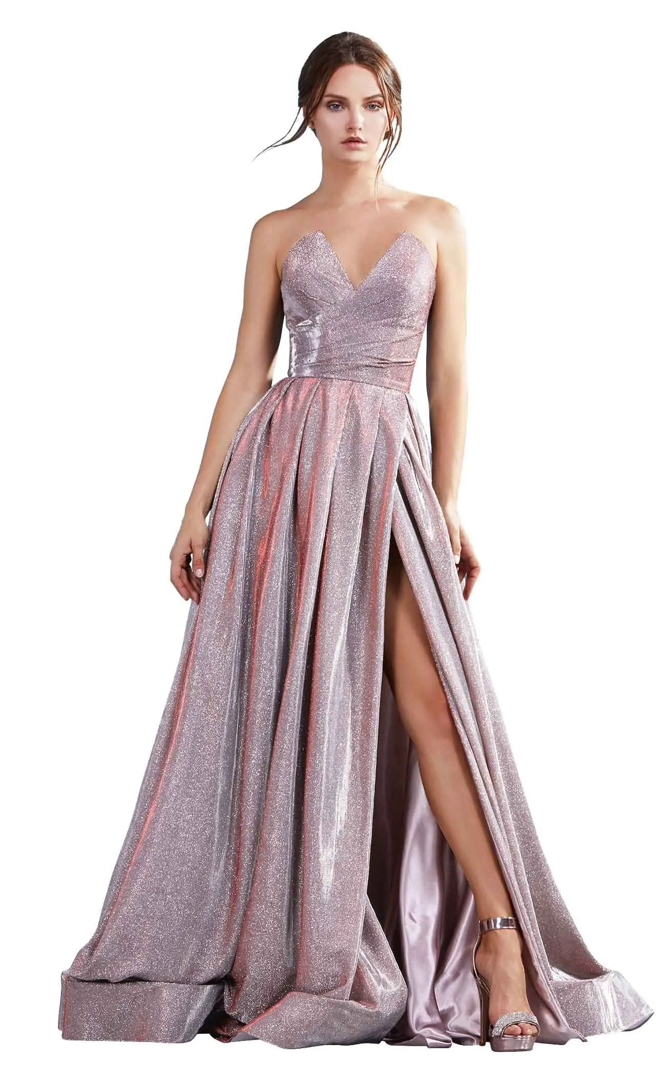 Andrea and Leo A0734CL Dress