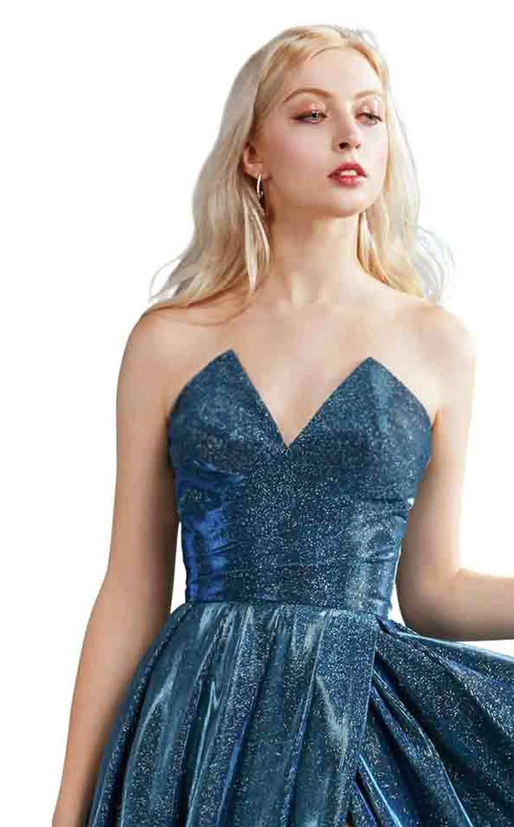 Andrea and Leo A0734CL Dress