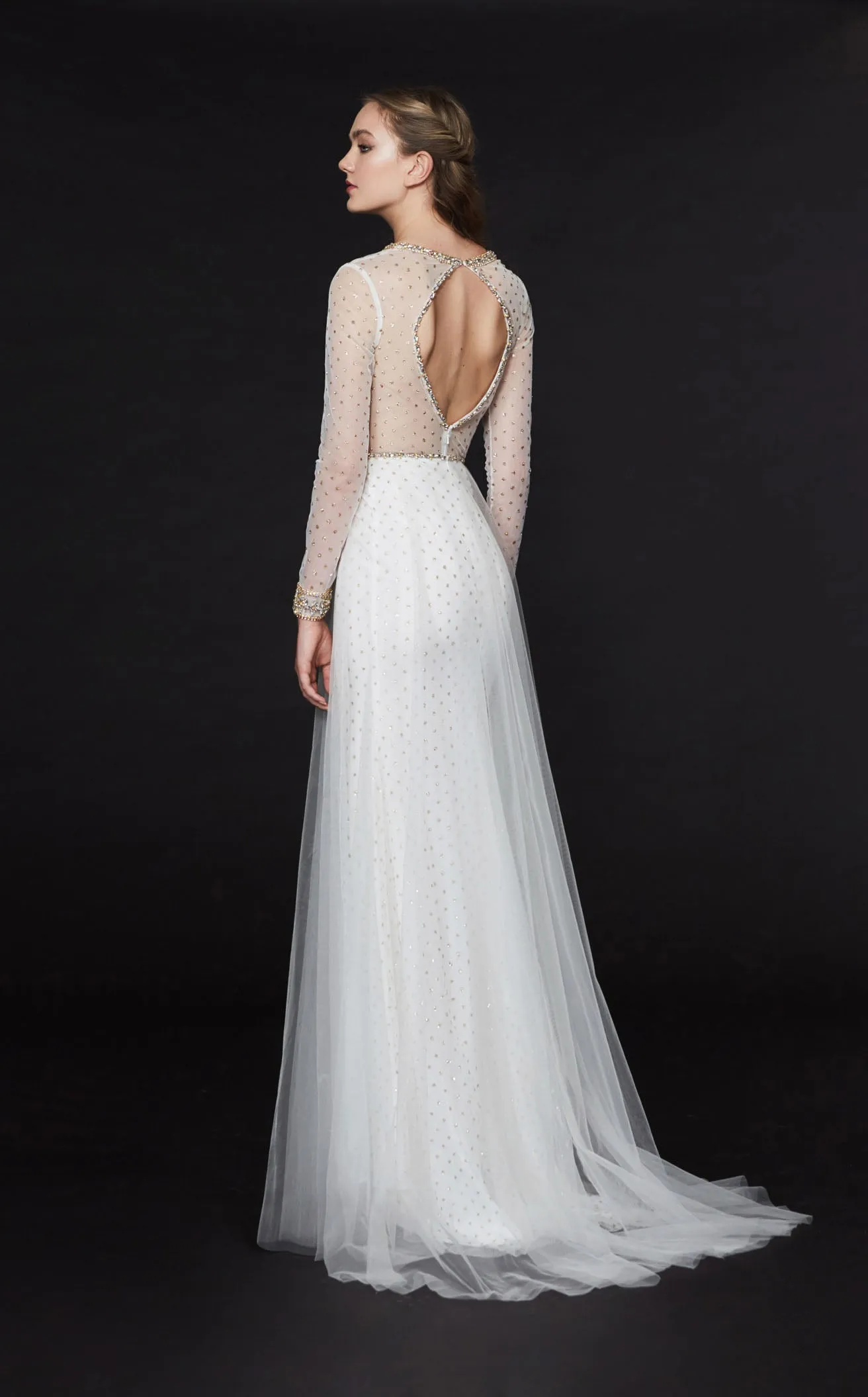 Angela and Alison 91046 Dress