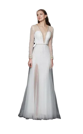 Angela and Alison 91046 Dress