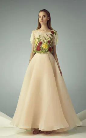 Beside Couture BC1229 Dress