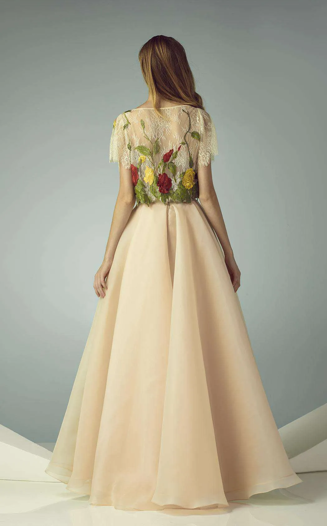 Beside Couture BC1229 Dress