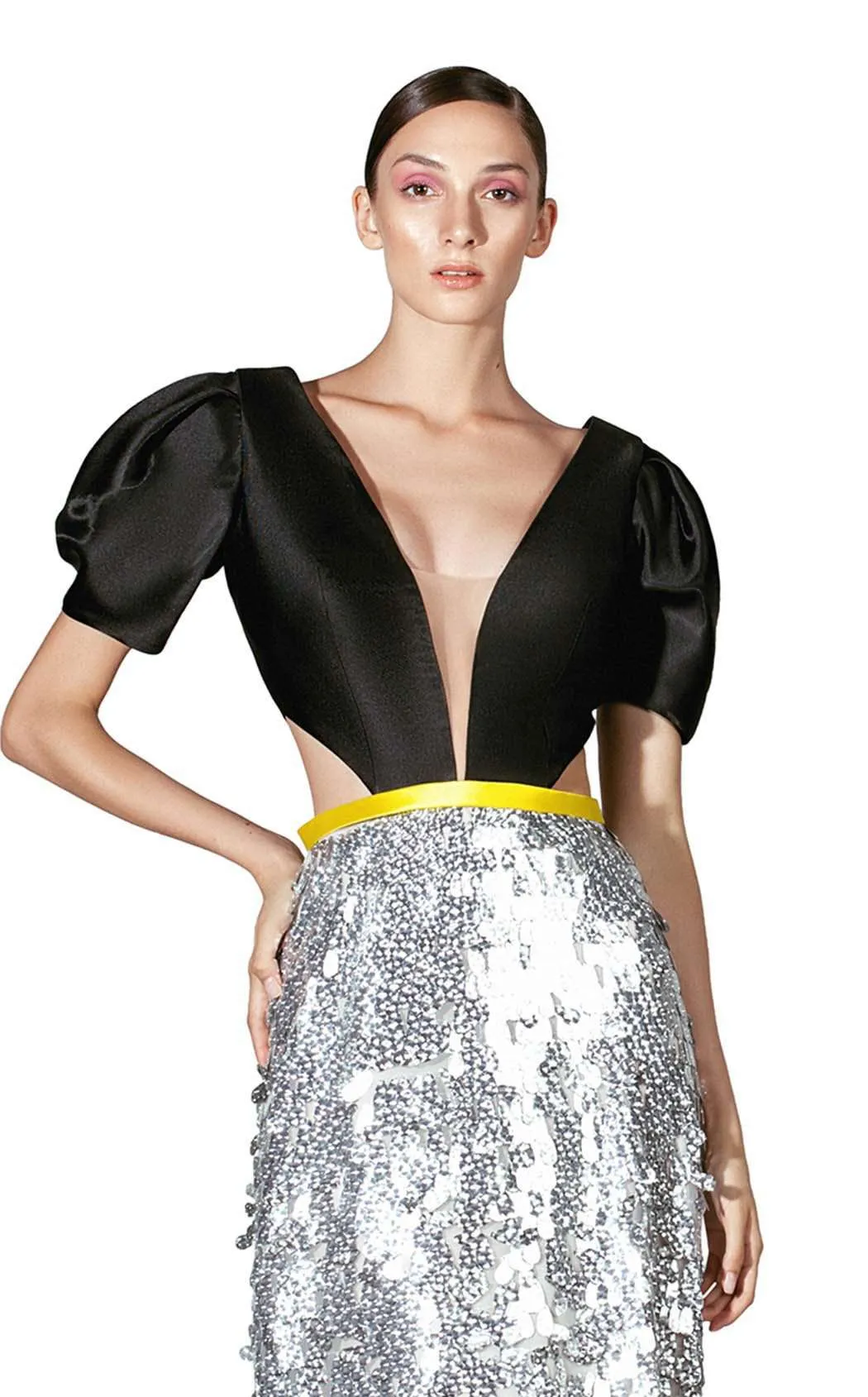 Beside Couture BC1467 Dress