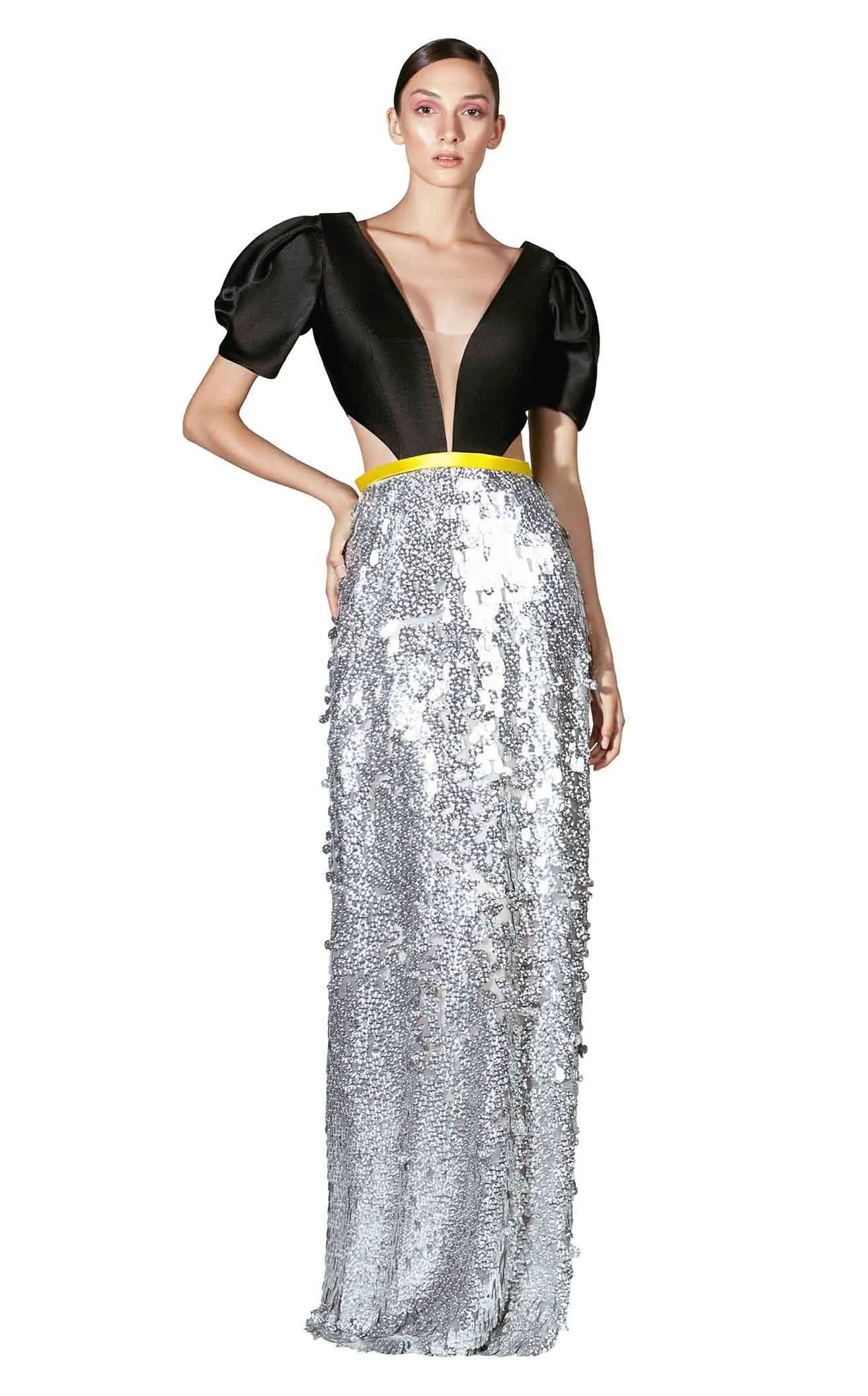 Beside Couture BC1467 Dress