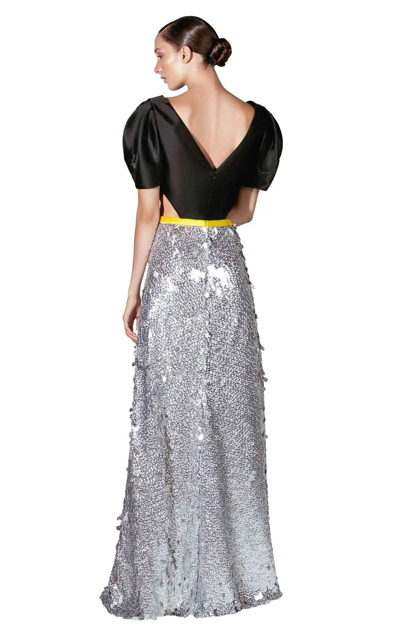 Beside Couture BC1467 Dress