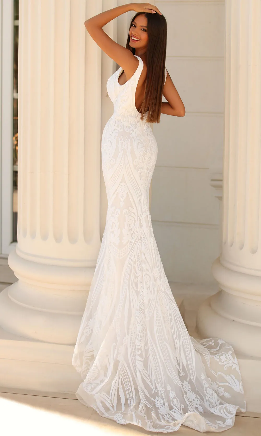 Clarisse 810584 - MF