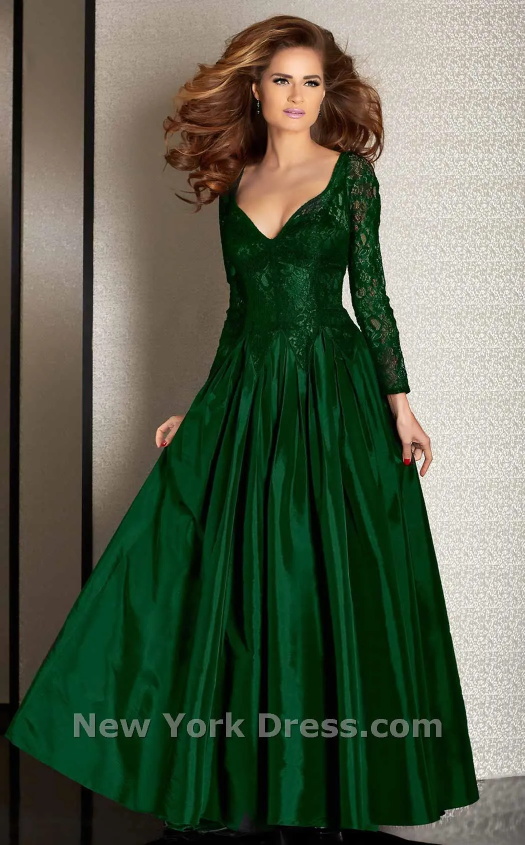 Clarisse M6205 Dress