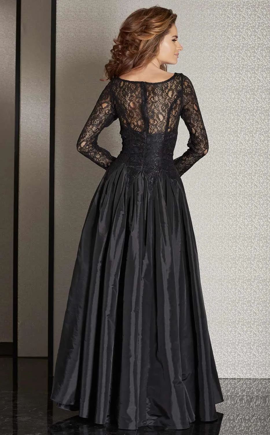 Clarisse M6205 Dress