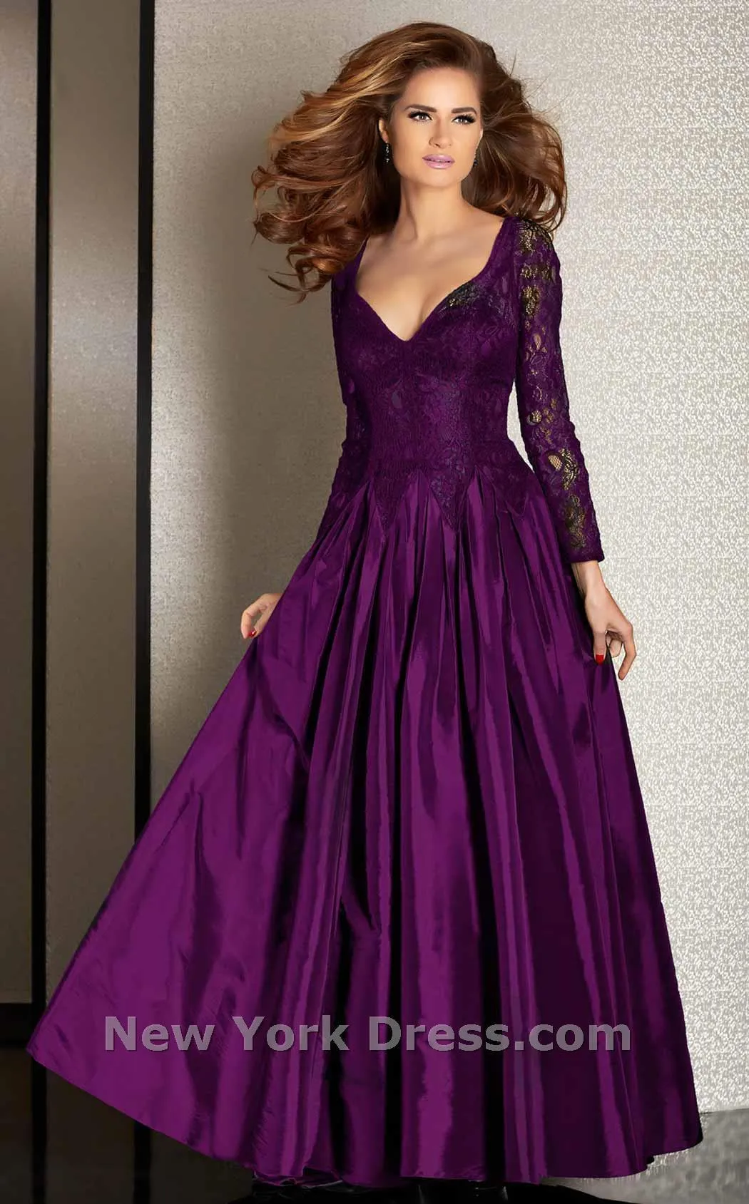 Clarisse M6205 Dress
