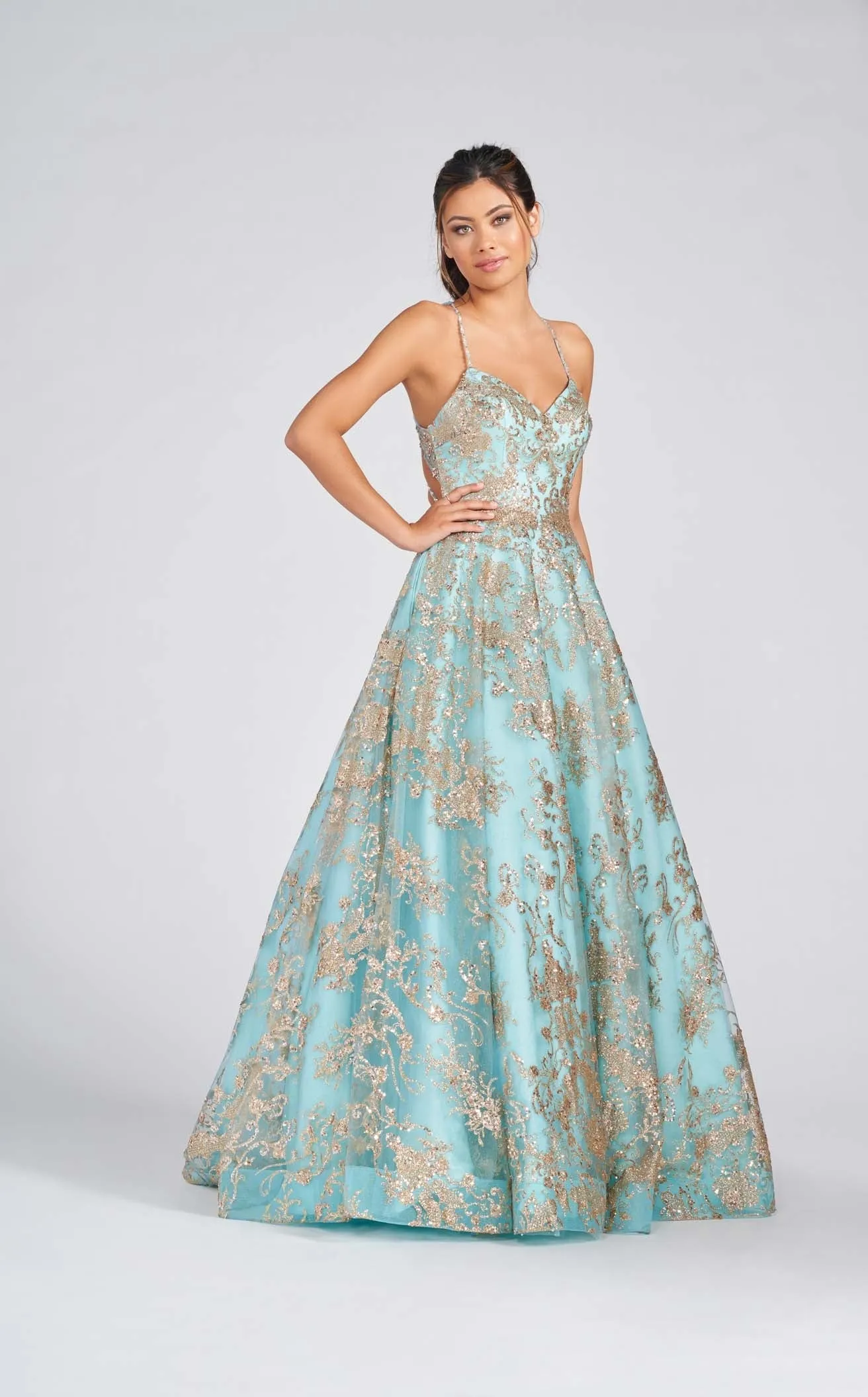 Colette CL12201 Dress