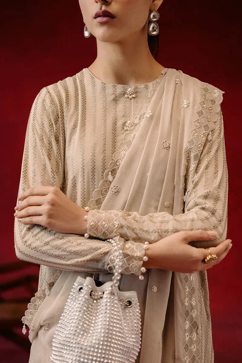 Cross Stitch | Luxe Atelier 24 | Primrose Ash