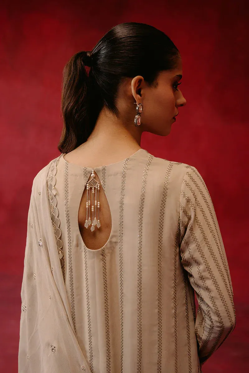Cross Stitch | Luxe Atelier 24 | Primrose Ash