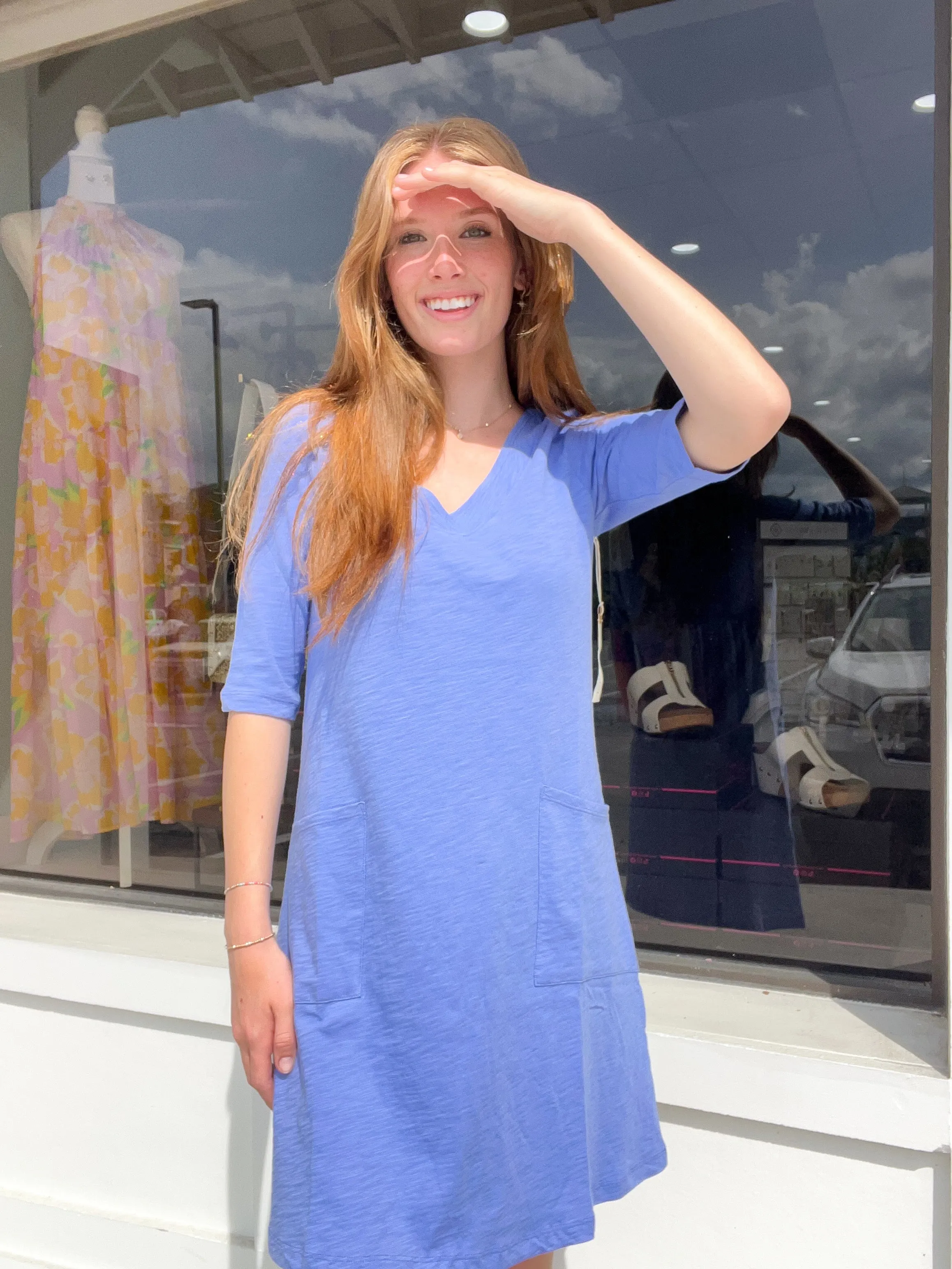 Escape by Habitat Patio Dress