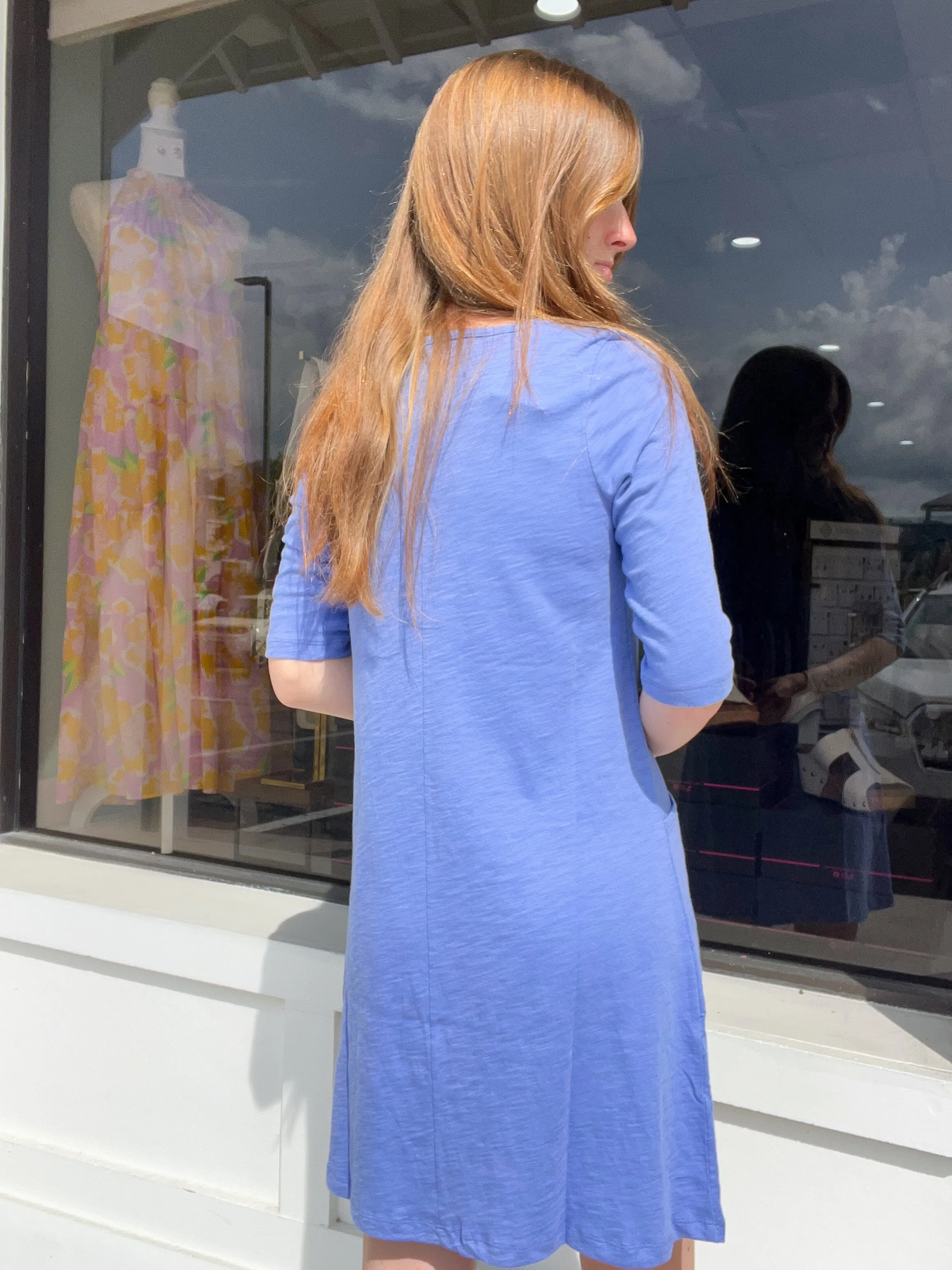 Escape by Habitat Patio Dress