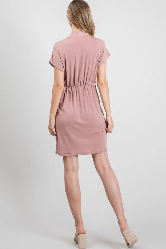 Esme Dress