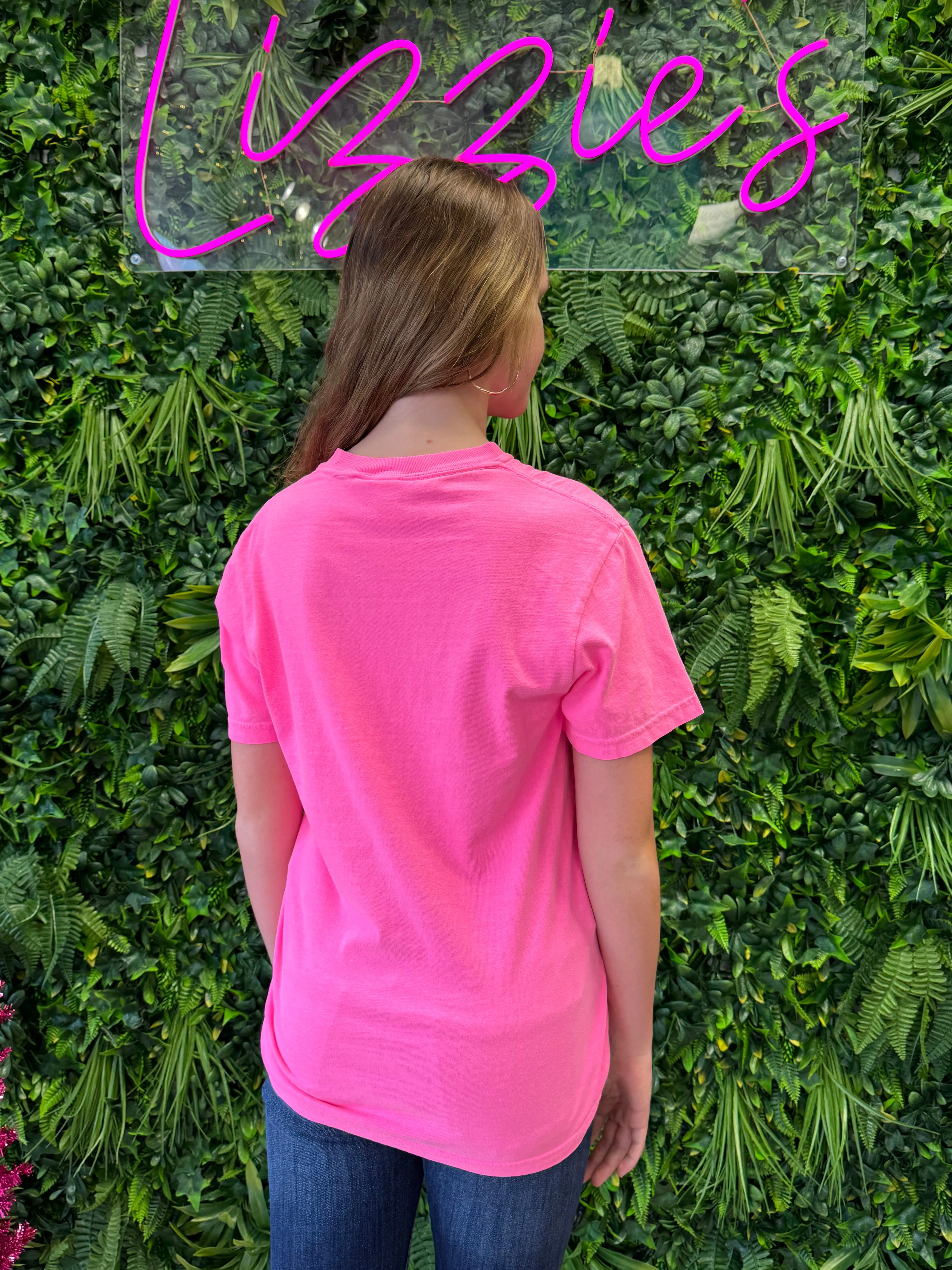 Festive - Feelin Festive Graphic Tee