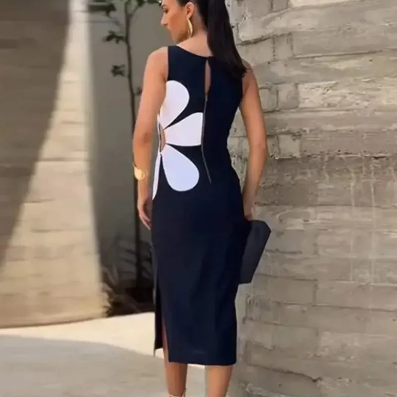 Flowers Dress
