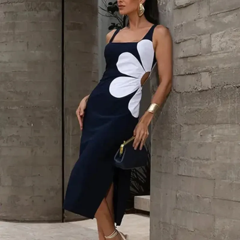 Flowers Dress