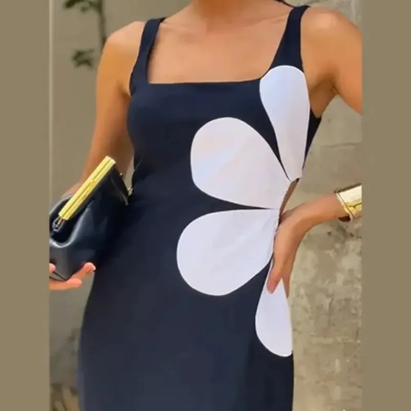Flowers Dress