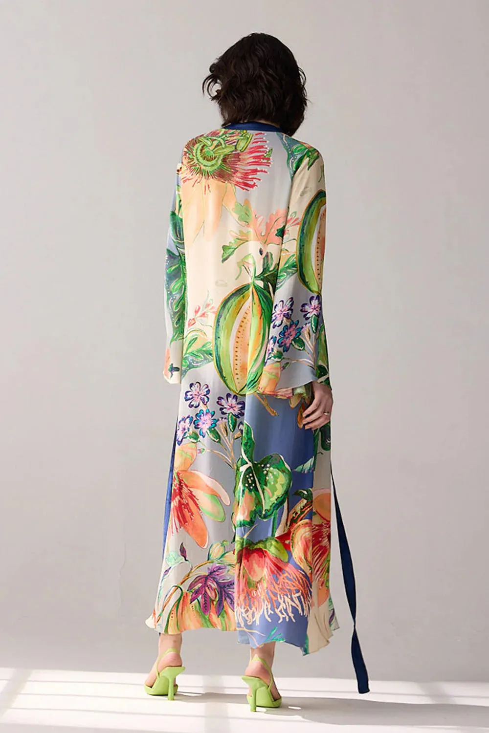 Gemma Dress