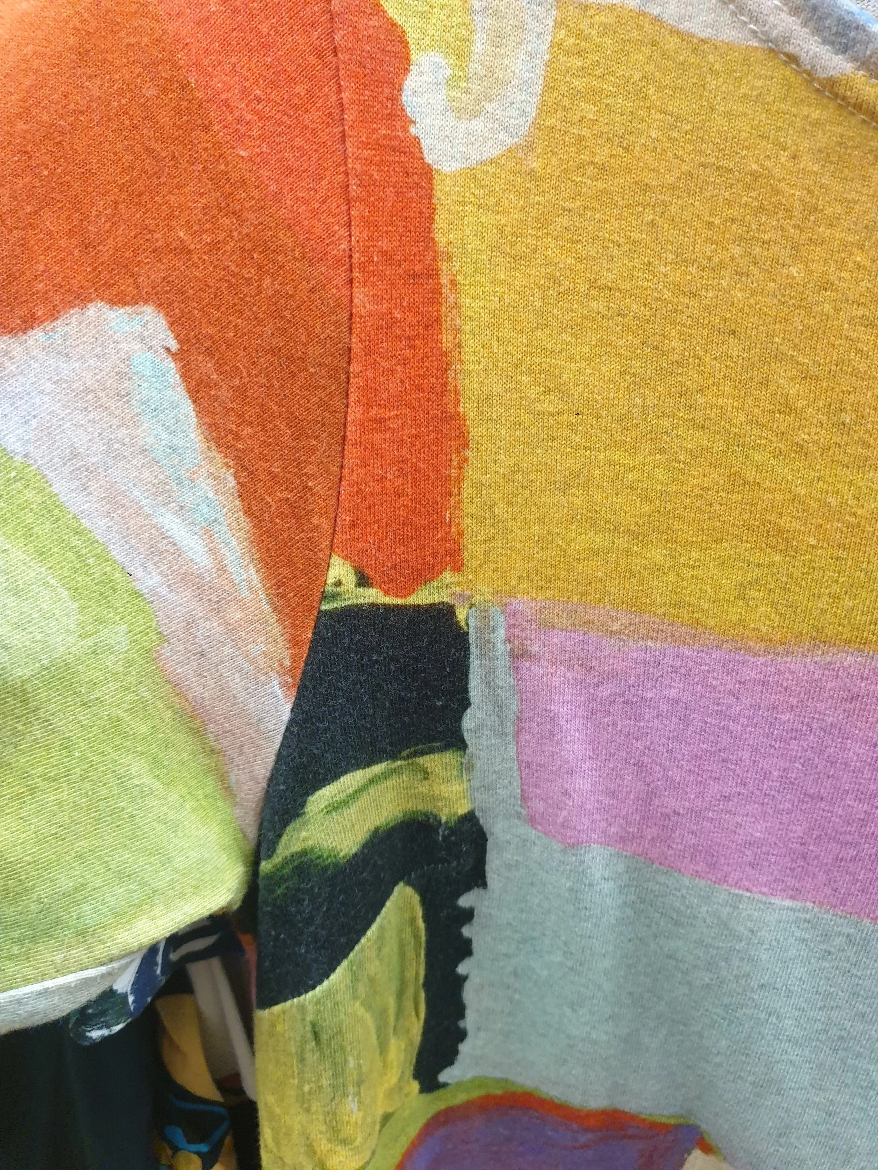 Gorman   Mangkaja tee shirt dress size 10