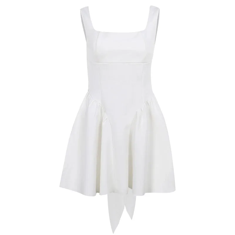 Hazly Mini Dress