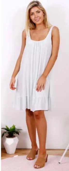 Ivanka Dress
