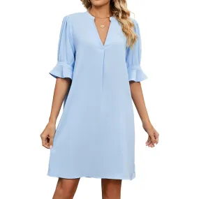 Ivyshape | Chic Casual Dress