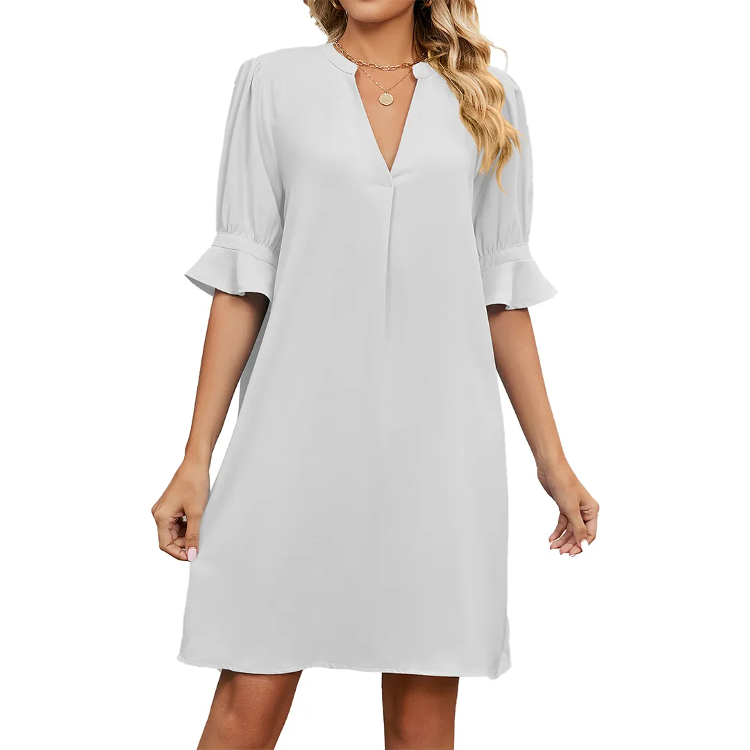 Ivyshape | Chic Casual Dress
