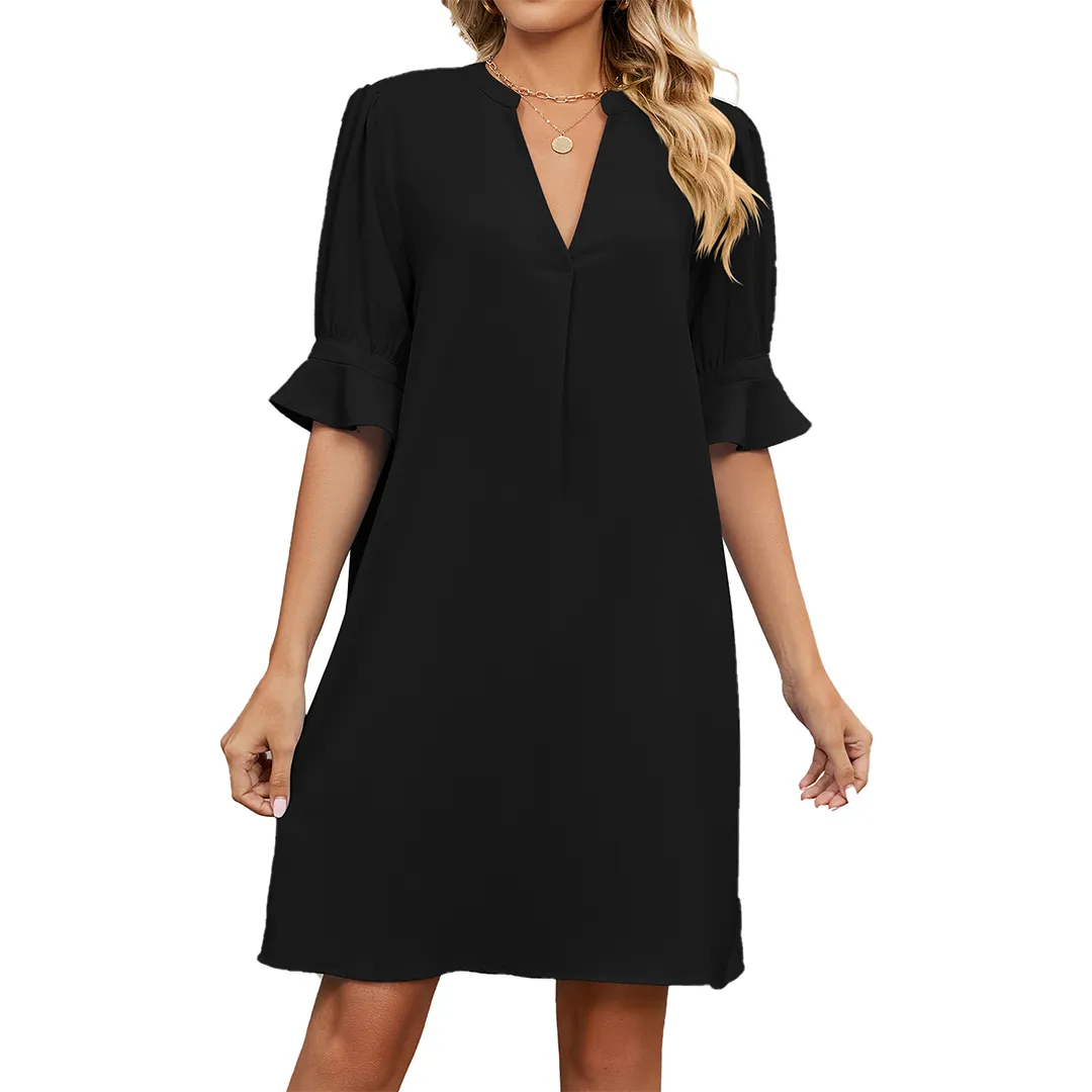 Ivyshape | Chic Casual Dress