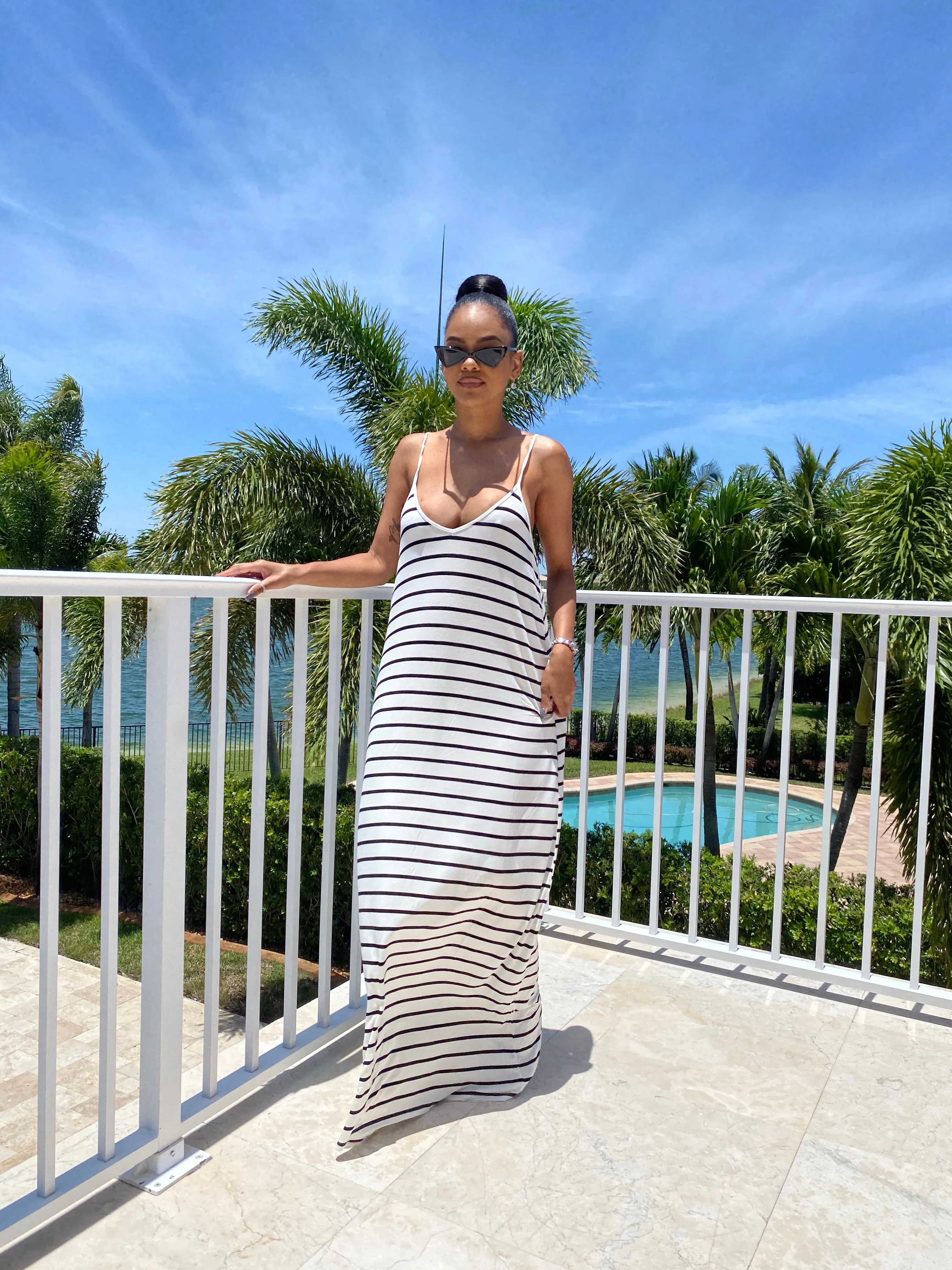Keeping it cute and simple- Ivory