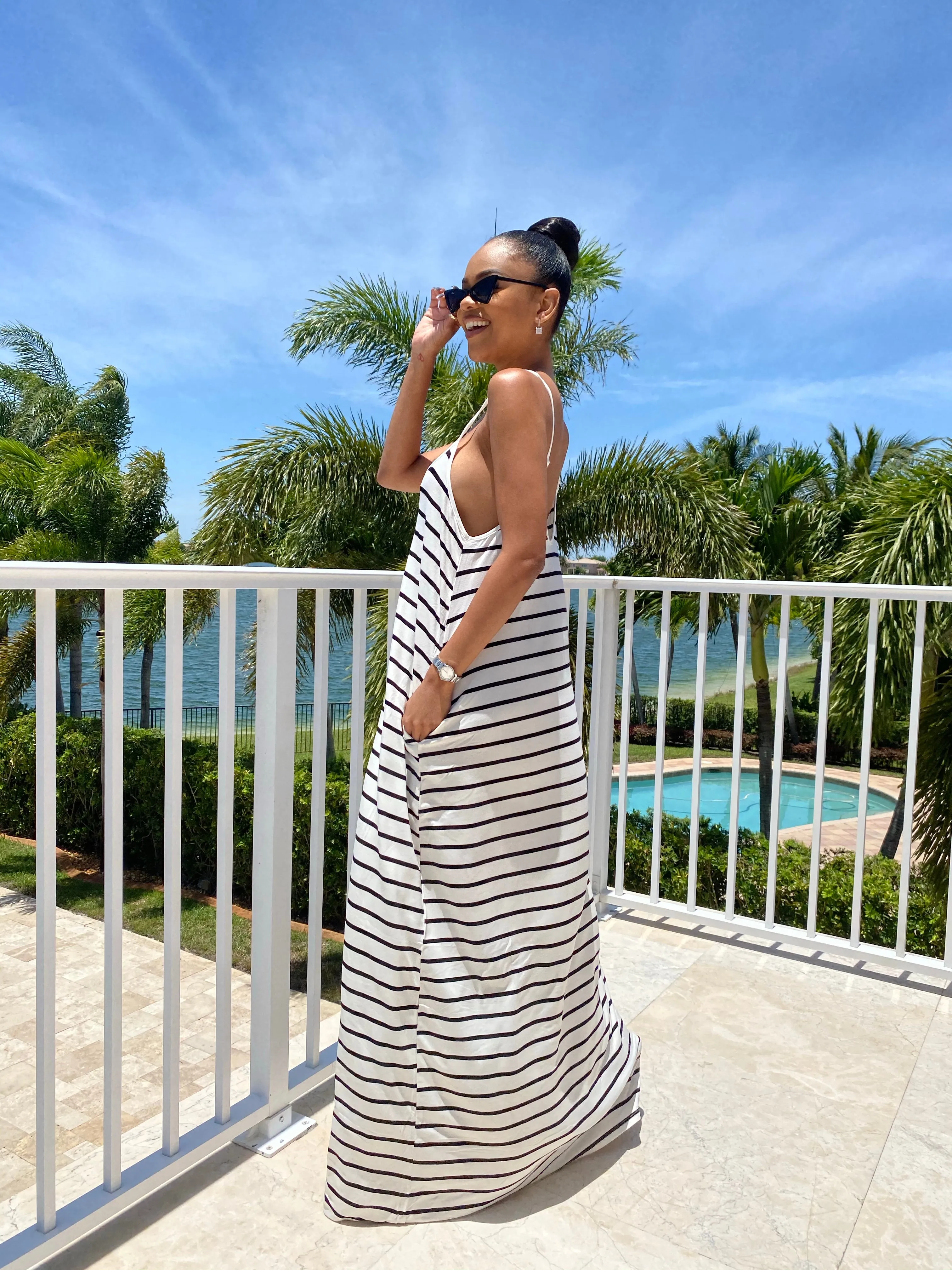 Keeping it cute and simple- Ivory