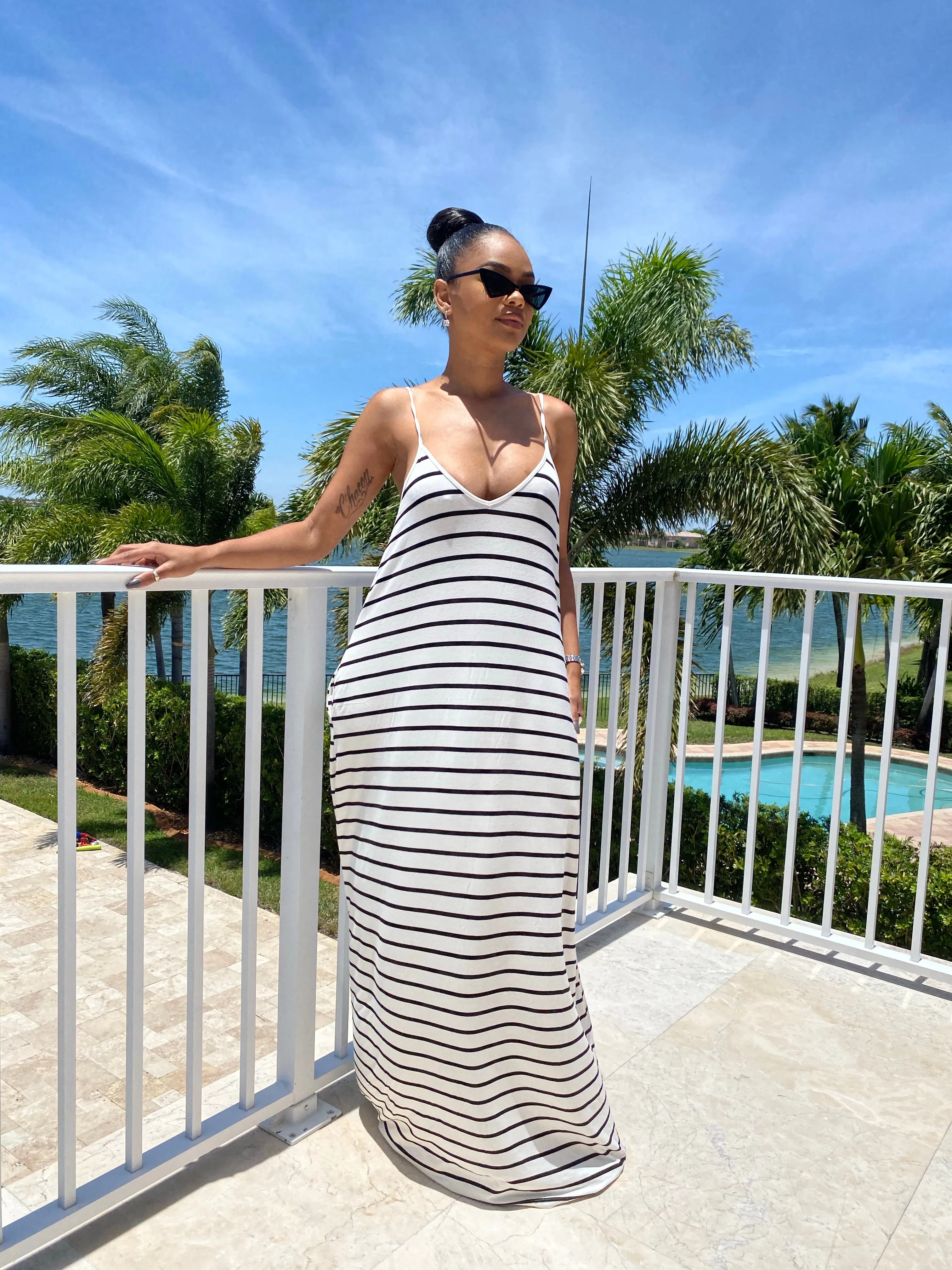 Keeping it cute and simple- Ivory