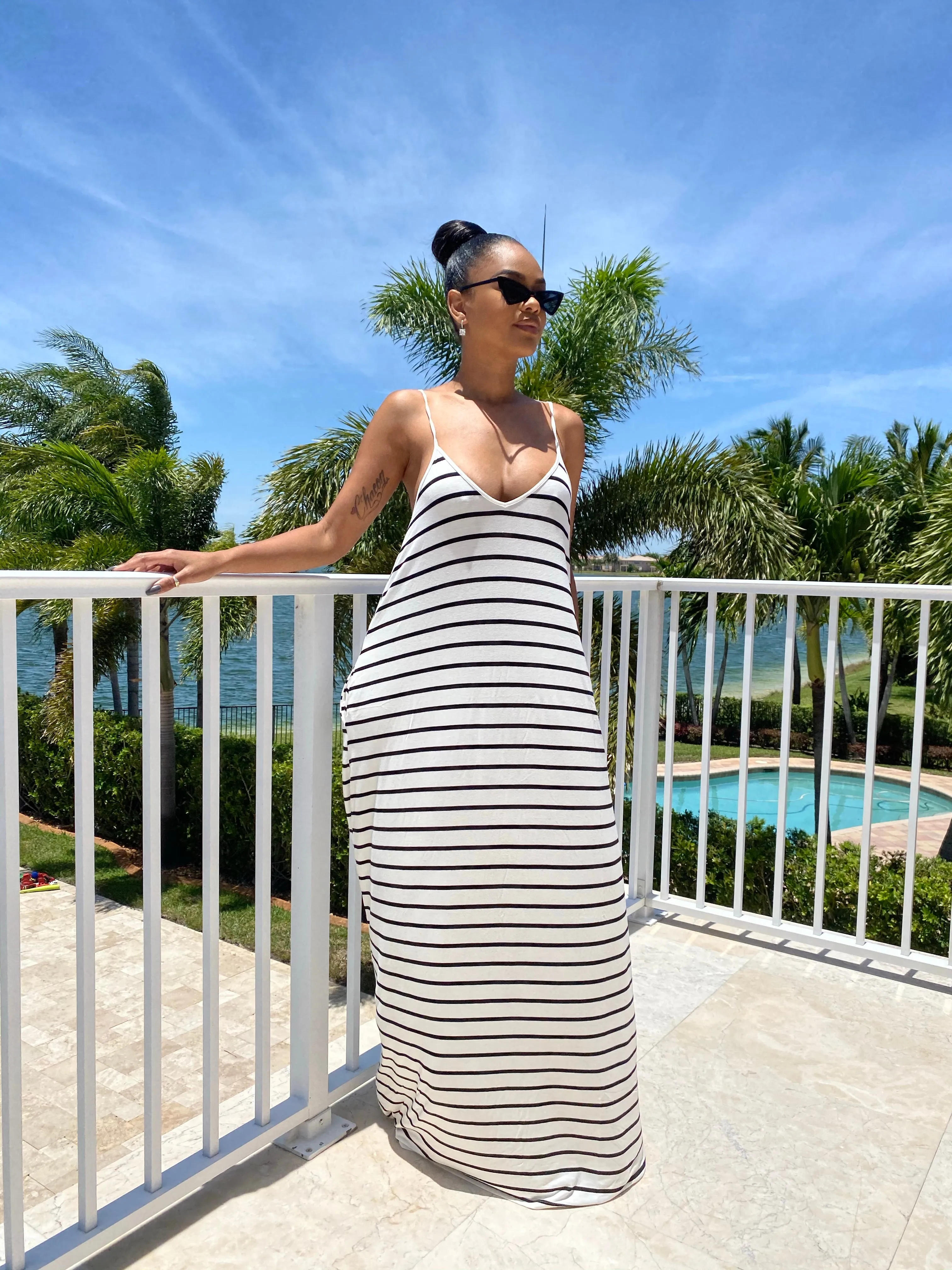 Keeping it cute and simple- Ivory