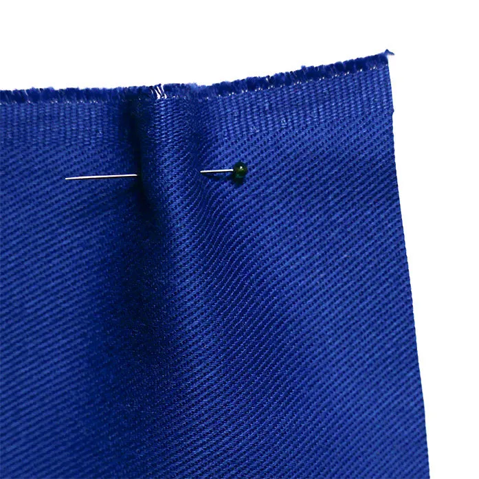 Light Drill Blue