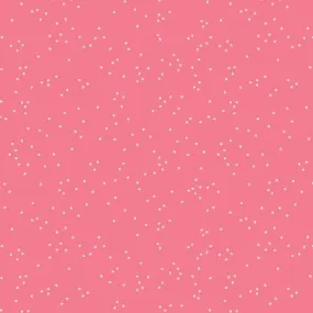 Lipstick - Blossoms - Quilting Cotton- 1/2 meter