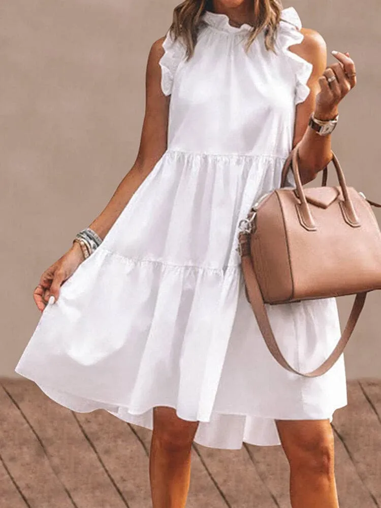 Midi Dresses