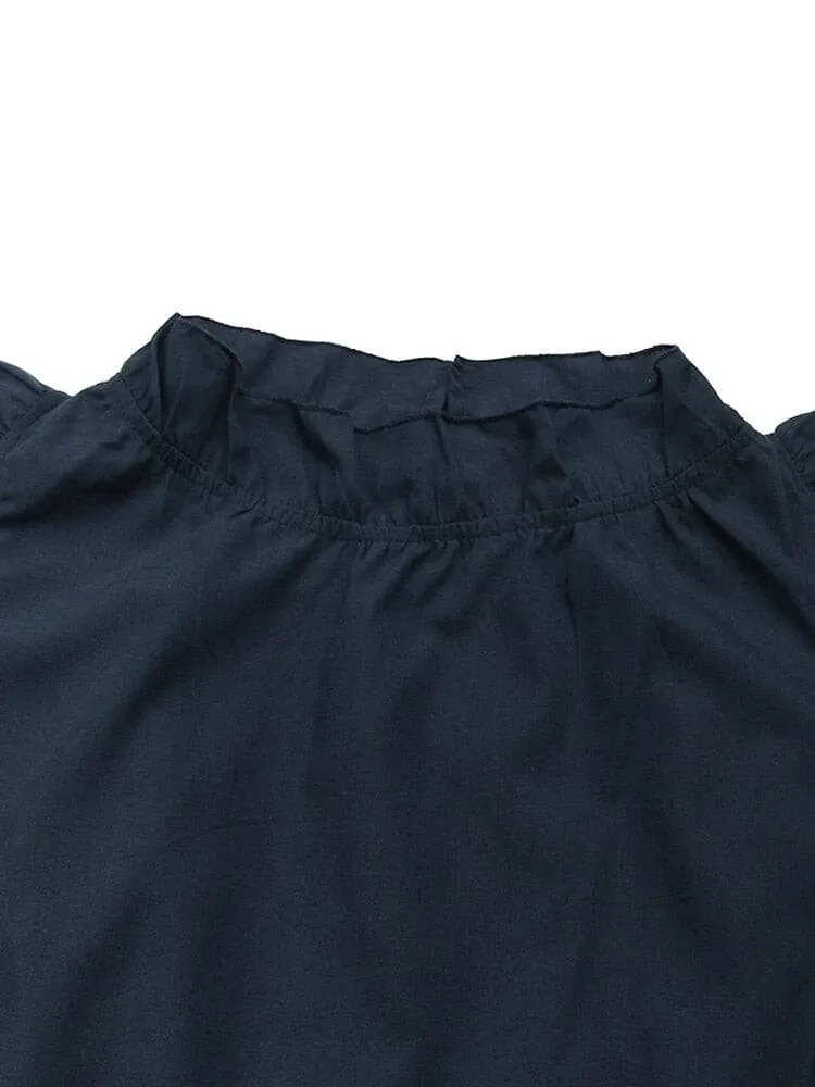 Midi Dresses