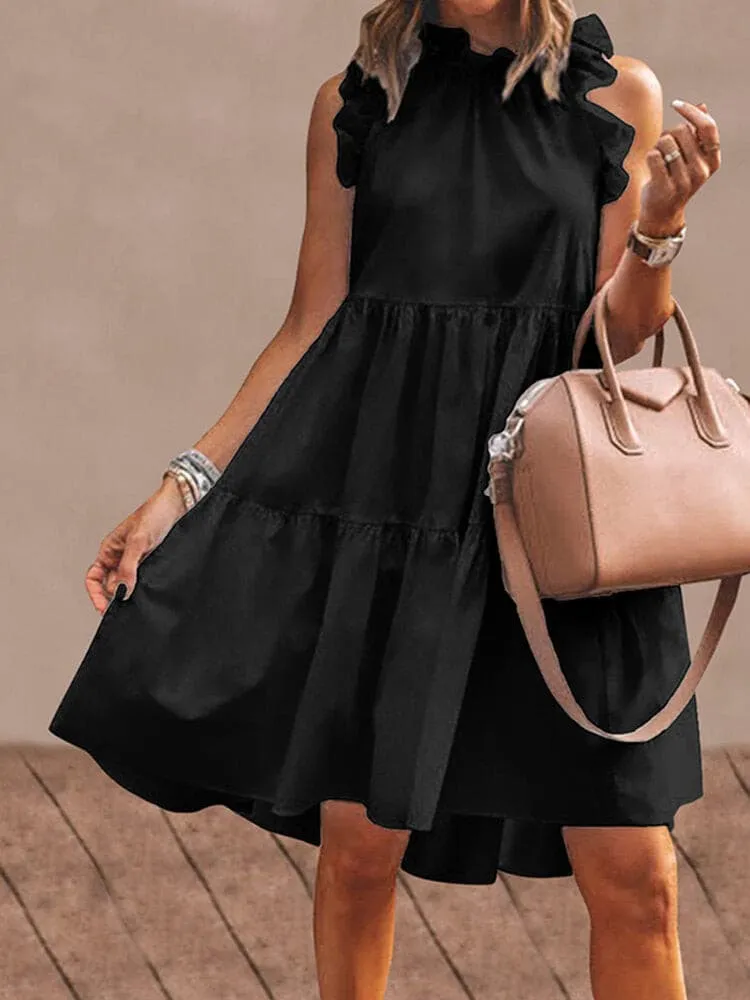 Midi Dresses
