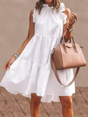 Midi Dresses