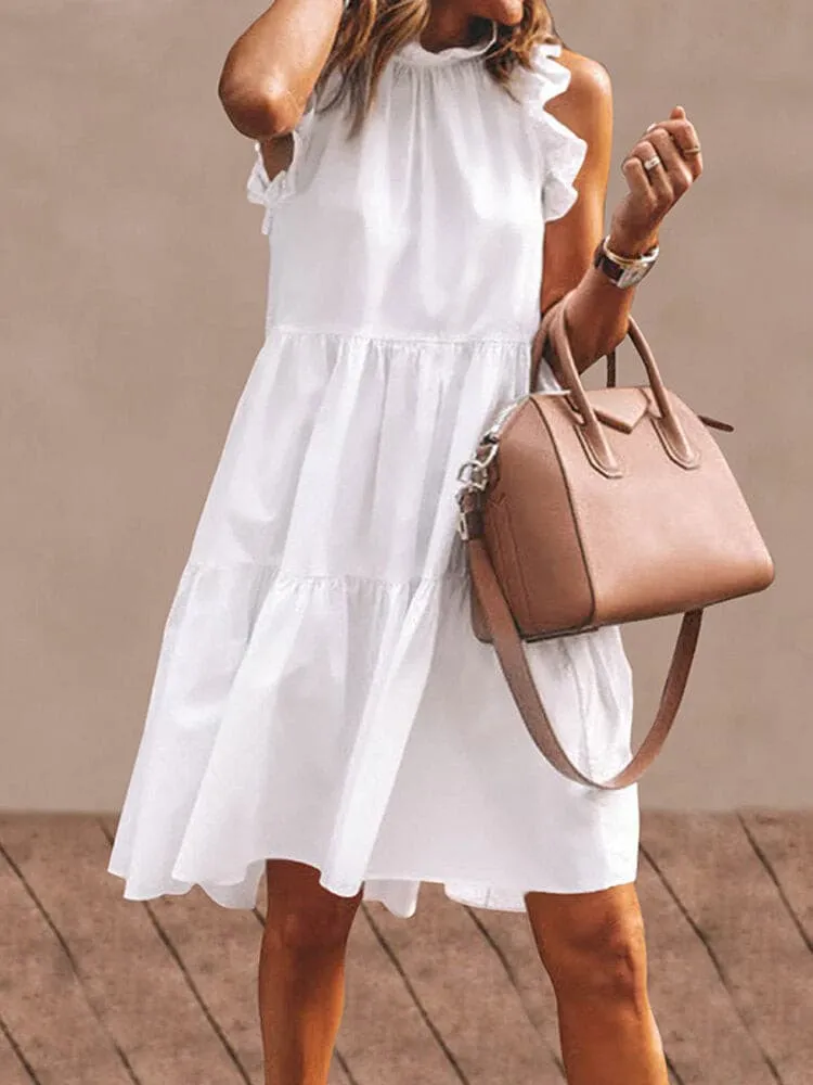 Midi Dresses